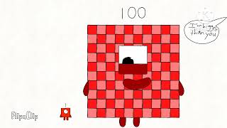 Numberblocks I'm Bigger Than You Add Round 2 (REMAKE) (first vid in 2025)