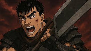 Berserk Opening – Still Berserk: Ballad of the Branded" [Fan made]