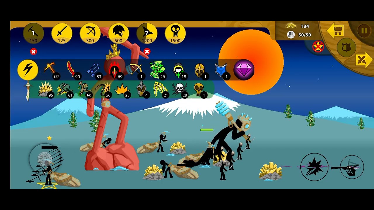 me enfrente a hacker.exe y esto ocurrió (torneo stick war legacy)