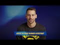 Rapid Fire Questions with the Warriors Summer League Squad | Part 1
