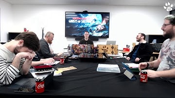 GHOSTS OF SALTMARSH | Episode 10: The Final Enemy part 3 (of 3)