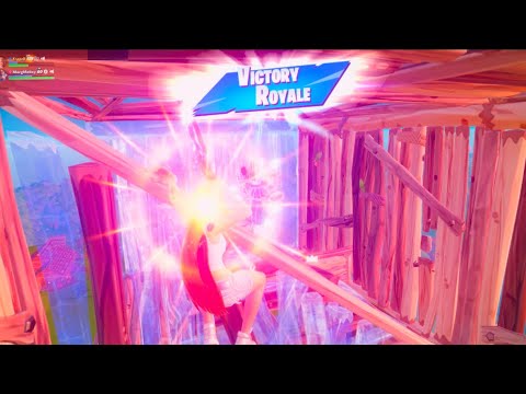 Juice WRLD Soda Pop Fortnite Montage
