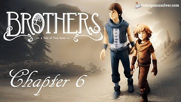 Brothers: a Tale of Two Sons [Xbox 360] - Chapter 6 Walkthrough
