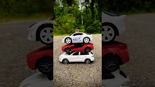 3 best remote control police car 🚓 speed test🔥