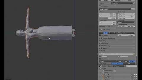 TATTOO LESSON SECOND LIFE BLENDER