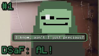The Arizona Location Re-Opened?! (DSaF: Arizona Location! Demo) (Part 1) @xICONxPICKAx