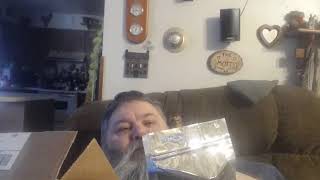Briar Blade with a Box opening from Jeremy Larsen