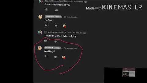 Savannah morrow #EXPOSED