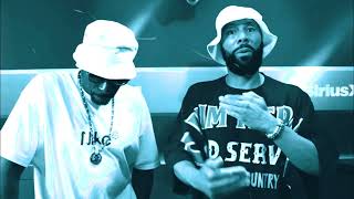 Pete Rock and Common talk about the new song 'Wise Up'
