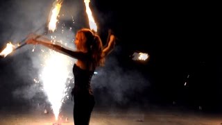 Огненно-пиротехническое шоу | Ростов-на-Дону | Game Of Flame Огненно-пиротехническое шоу | Ростов-на-Дону | Game Of Flame