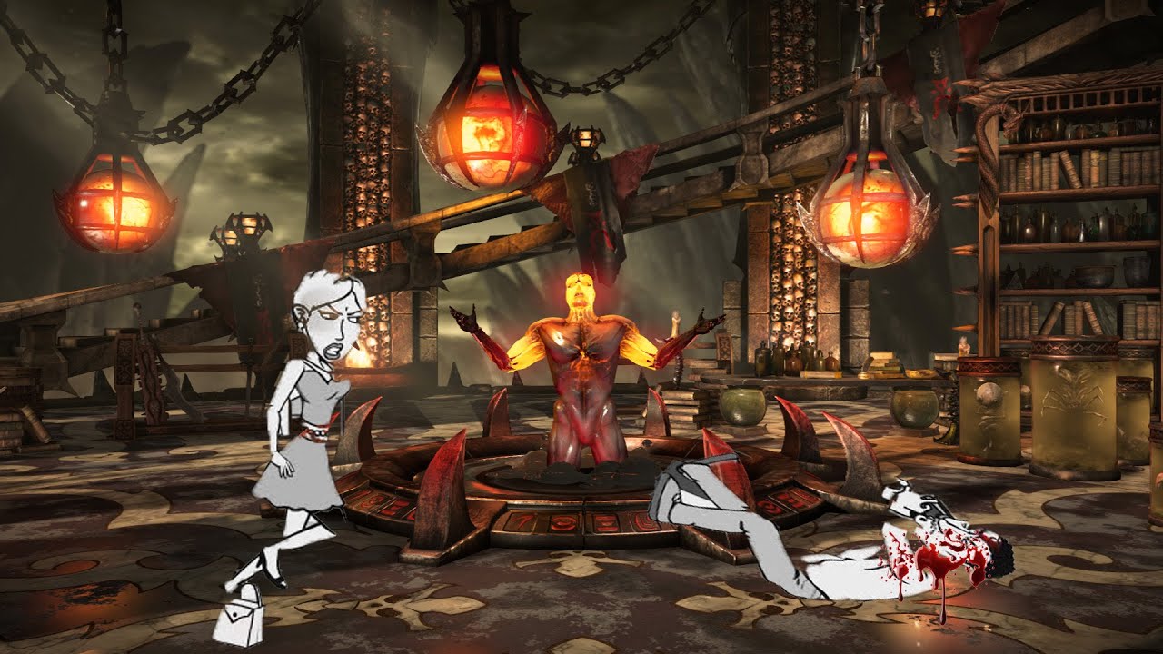 whack the creeps youtbe whack the creeps youtbe