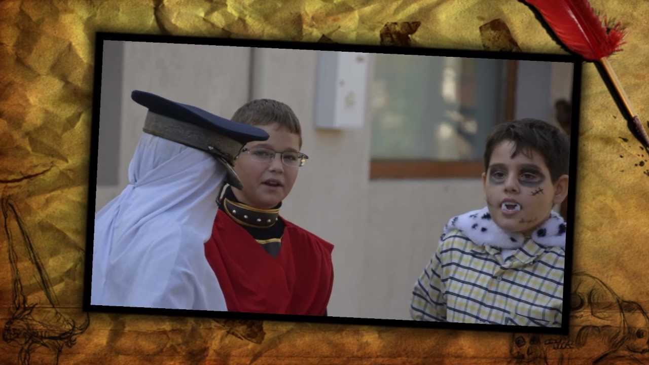 Hallowen party by videodjro full HD by videodj.ro