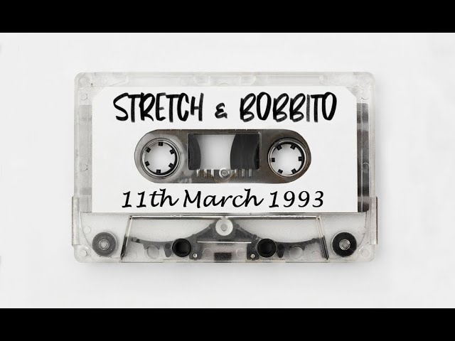 Stretch Armstrong & Bobbito Show - 24th November 1994 - YouTube