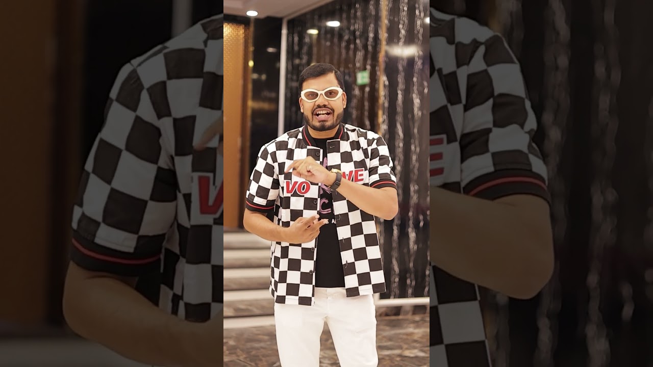 Make Your Wedding Shine with the Perfect Host ✨| Best Anchor In India | Anchor Ankit Khandelwal