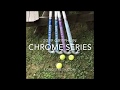 2019 gryphon chrome series