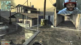Mw3 Watch Me Rage Wtf He Came Out Shootin Xbox Xchasemoney