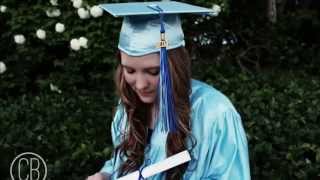 Kenzie's Graduation Slideshow 1