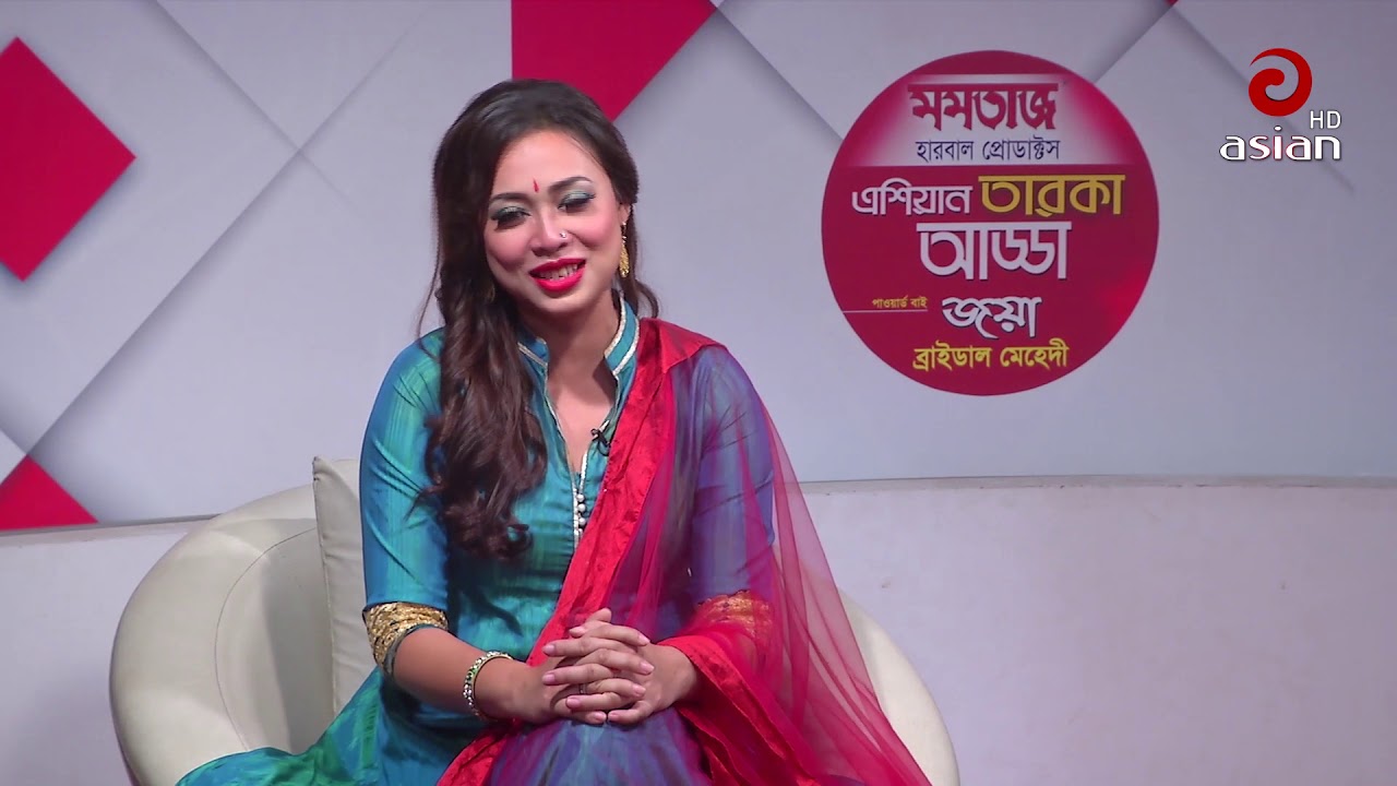 Asian Taroka Adda EP 92 | Shanarei Devi Shanu & Ferdous Ara Bonna। Asian TV Entertainment