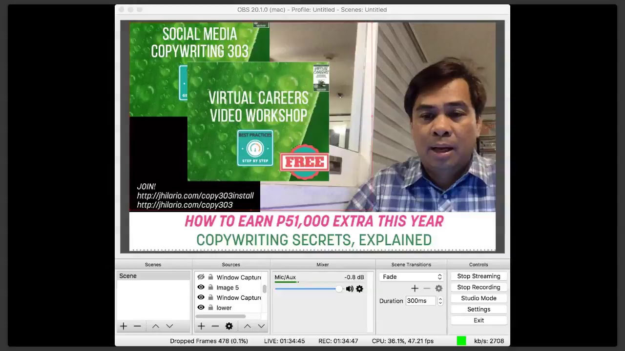 Learn How To Start Your Copywriting Virtual Careers + Copywriting ...
