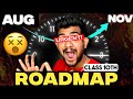 how to study from august class 10th, Complete Roadmap to SCORE 95% in BOARDS  ki taiyari kaise