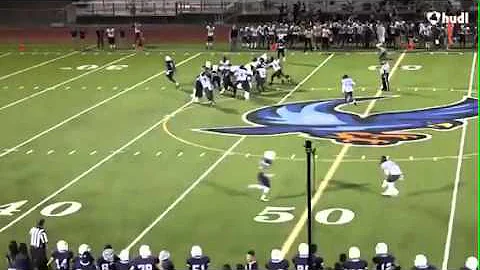 Roy Wiley Sophomore Mid Season Highlights