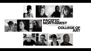 Low Residency Creative Writing: Faculty Conversation Stephanie Adams-Santos & Dao Strom