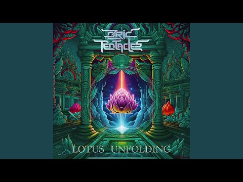 Lotus Unfolding - YouTube