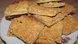 Венское печенье рецепт Венское печенье рецепт