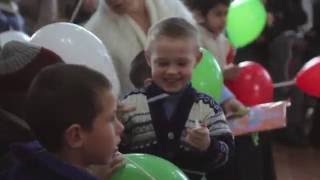 Scoala Internat Carpineni