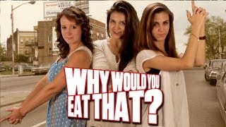 Q&A with the WWYET? Girls!
