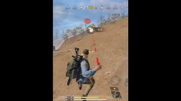 Why are you running... #codm #battleroyale #codmobile #codmhighlights #callofdutymobile #callofduty
