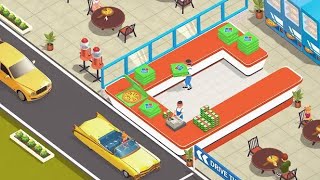 Idle Pizza Production! In this pizza tycoon game #1 screenshot 4