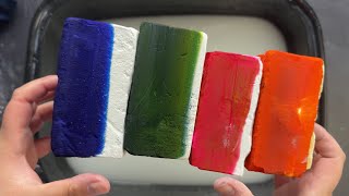 Due For A Water Crush