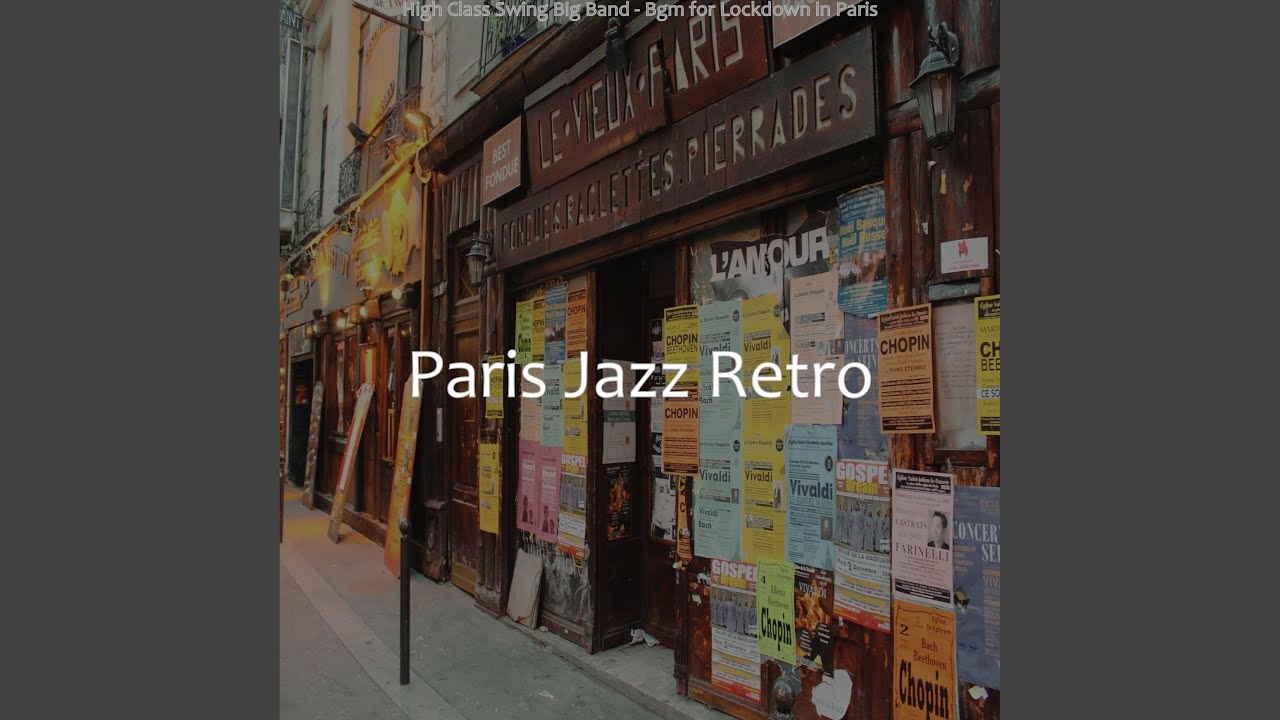 Amazing Ambience for Batignolles Restaurants