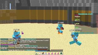 _HAL9000 Hack [Killaura+AntiKB]