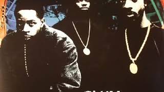 Slum Village - Fourth & Back (Rock Music) (prod. by J Dilla)