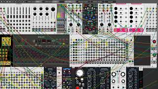 VCV - Resolutions