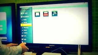 MIPS-Based Android TV Solution - Togic Software Technology screenshot 4