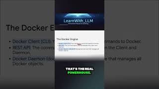 Meet the Docker Demon  The Engine Behind The Magic