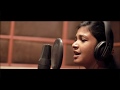 Ithu thana tamil song cover saami  akshara viswanath