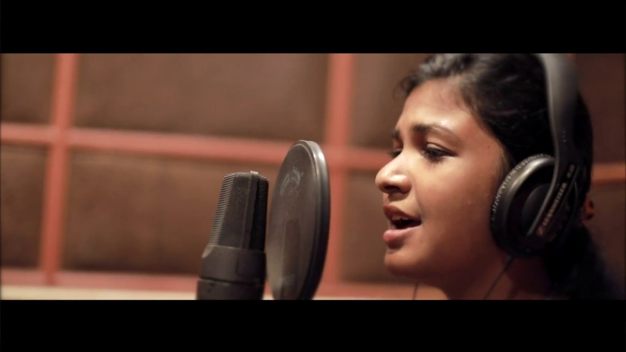 Ithu thana tamil song Cover Saami  Akshara Viswanath