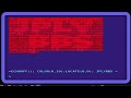 screencast of SLOWPRINT