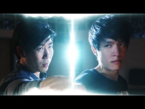 Zwei Welten | Bao & John