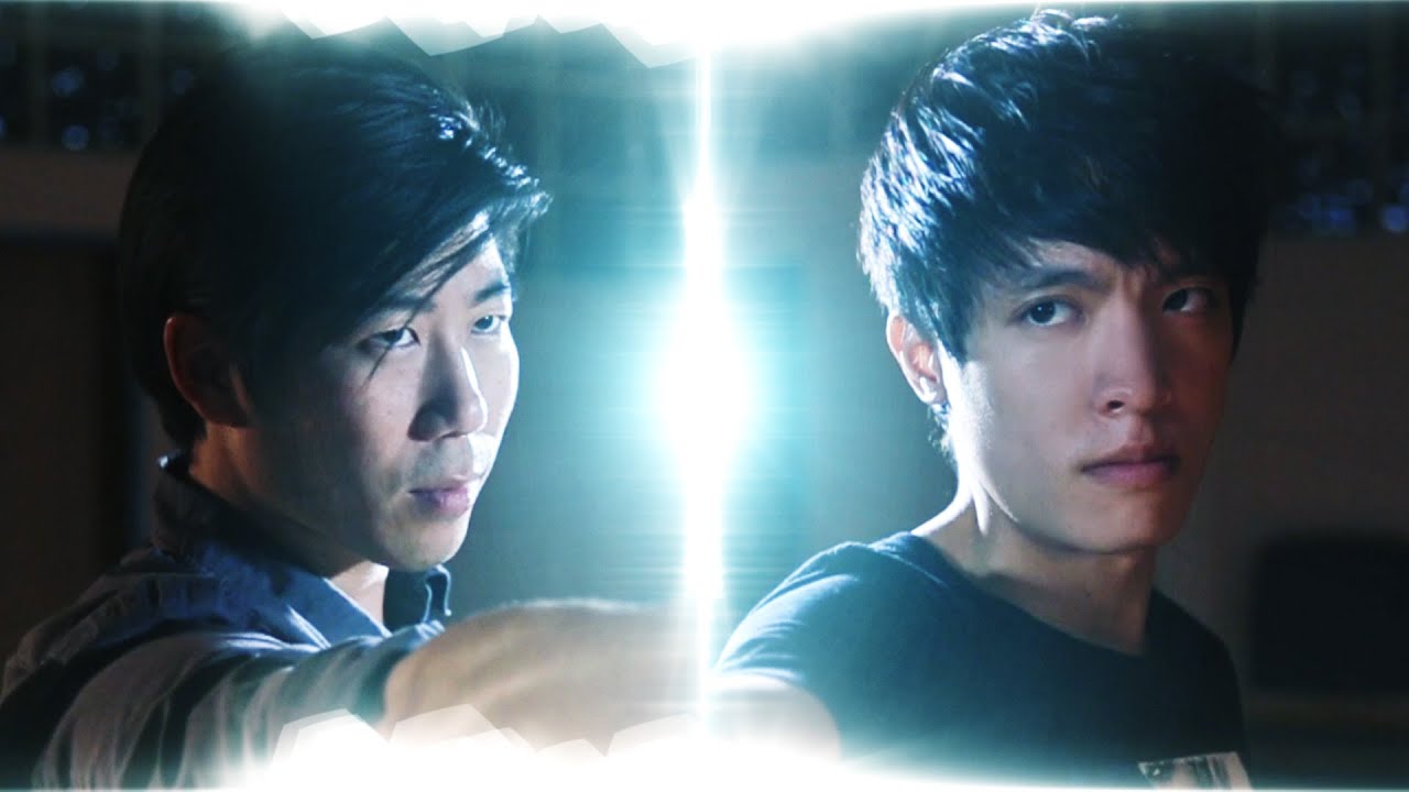 Zwei Welten | Bao & John