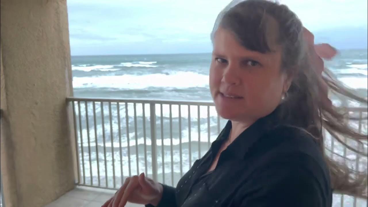 VRBO Inverness on South Padre Island, TX YouTube