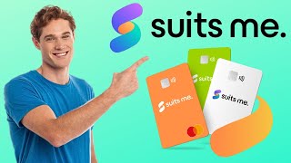 How To Apply For a Suits me Bank Debit card