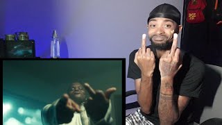 Morray - Nothing Now (Official Music Video)- REACTION