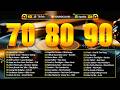 Éxitos Inolvidables De Los 80 - Los Temas Más Grandiosos De Los 80 En Inglés - Éxitos De los 80 y 90