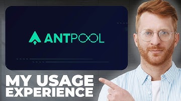 AntPool Crypto Mining Platform Review - My Usage Experience