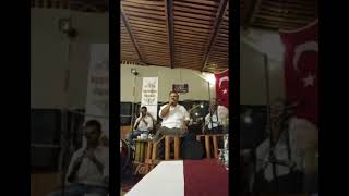 URFALI KAZIM ÇİRİŞ - SAÇLARINDAN BİR TEL ALDIM